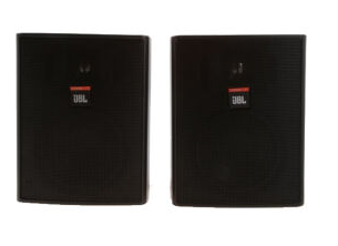 Control 25會(huì )議音箱