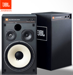 監聽(tīng)音箱4312E