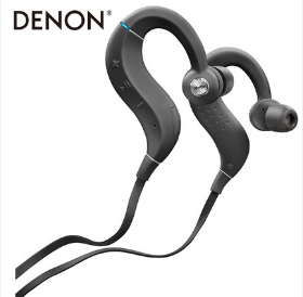 掛耳式耳機AH-C160W