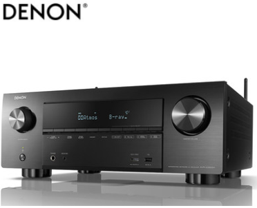 8K功放機AVR-X2700H