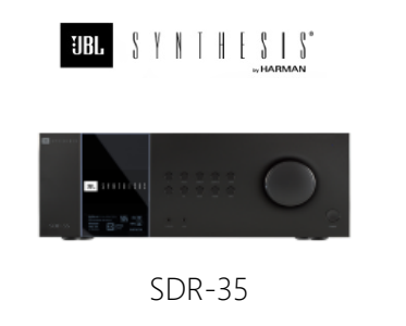 SDR-35前級處理器